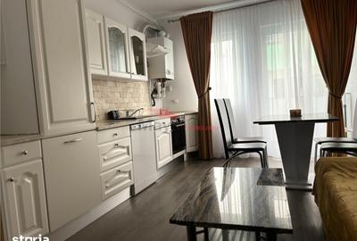 Apartament cu 2 camere în Calea Moldovei