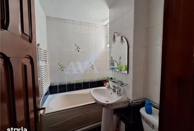 Apartament cu 3 camere semidecomandat în Banca Națională - 1