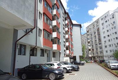 Apartament cu 2 camere decomandat în Virtuții - 1