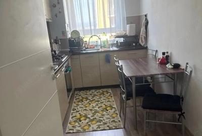 Garsonieră decomandată în Avantgarden - 2