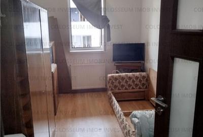Garsonieră decomandată în Sânpetru - 10