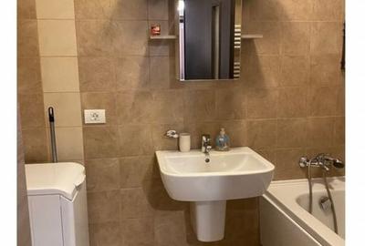 Apartament cu 2 camere semidecomandat, mobilat în Tineretului - 2