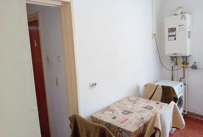Apartament cu 2 camere semidecomandat în Central - 7