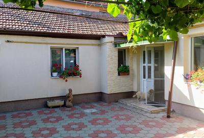 Casă cu 5 camere cu Teren 270 Mp în Freidorf - 9