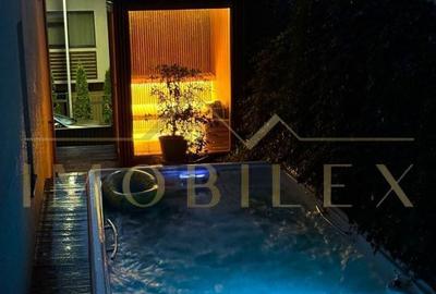 Apartament cu 3 camere, mobilat în Gruia - 3