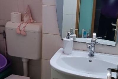 Apartament cu 3 camere decomandat, mobilat în Florilor - 9