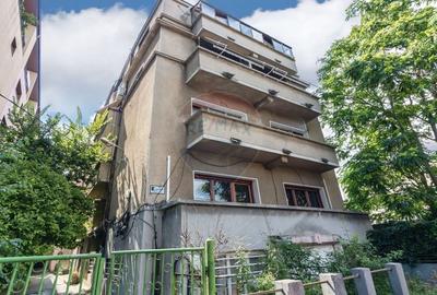 Apartament cu 4 camere decomandat, mobilat în Kiseleff - 16