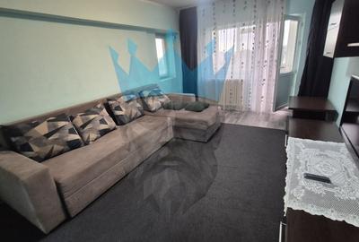 Apartament cu 2 camere decomandat, mobilat în Unirii - 2