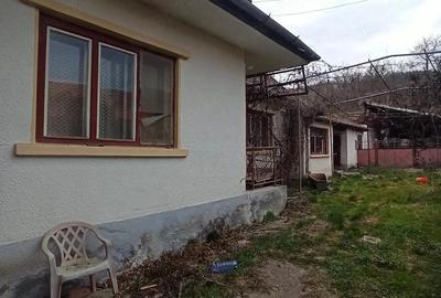 Casă cu 3 camere cu Teren 1600 Mp în Roua