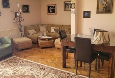 Apartament cu 3 camere decomandat în Ultracentral - 5