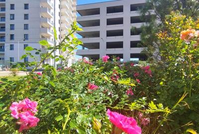 Apartament cu 2 camere decomandat în Boreal - 6