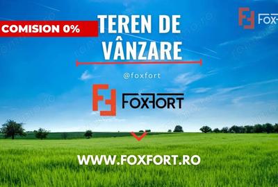 Teren de 898 mp, în Sânandrei