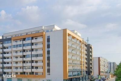Spațiu comercial, de 2.5 mp, în Central