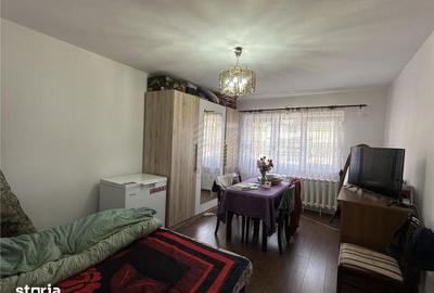 Apartament cu 2 camere în Central - 1