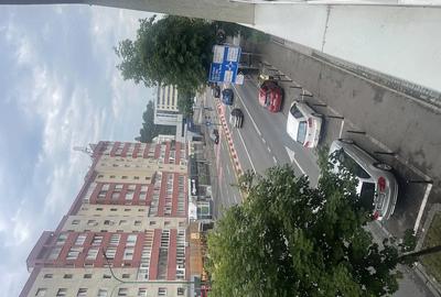 Garsonieră semidecomandată în Calea București - 2