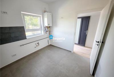 Apartament cu 3 camere decomandat în Bucium - 5