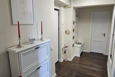 Apartament cu 2 camere decomandat în Democrației - 8