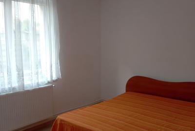 Apartament cu 2 camere semidecomandat în Turda - 4