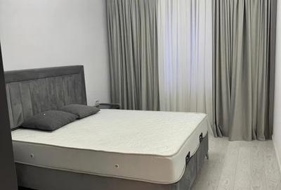 Apartament cu 2 camere decomandat în Progresul - 5