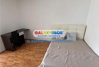 Garsonieră semidecomandată, mobilată în Dristor - 4