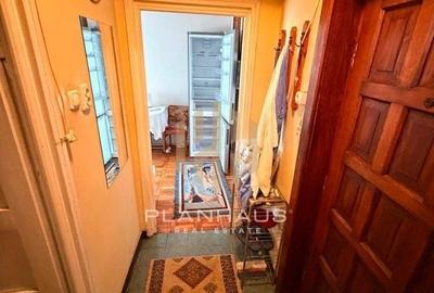 Apartament cu 2 camere în Săsar