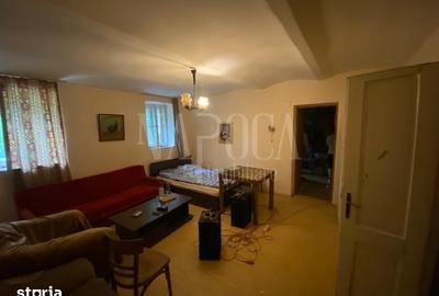 Casă cu 10 camere cu Teren 647 Mp în Grigorescu - 4