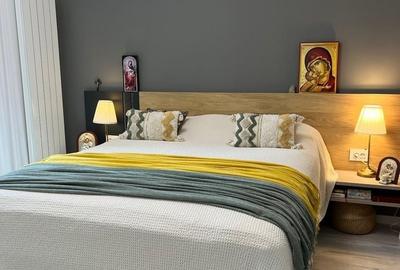 Apartament cu 2 camere în Nord - 6