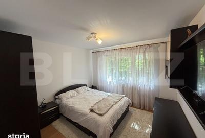 Apartament cu 2 camere decomandat în Rovine - 3