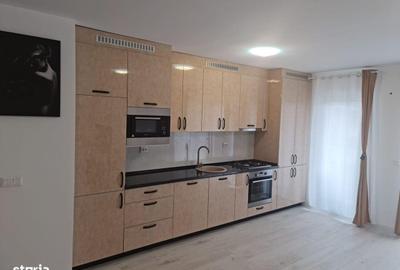 Apartament cu 2 camere în Vest - 1