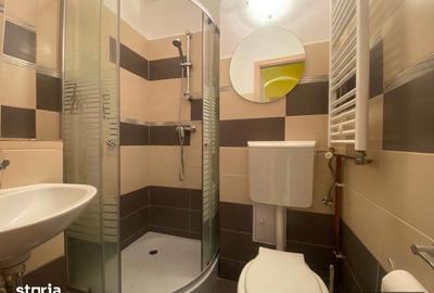 Apartament cu 3 camere decomandat în Mărăști