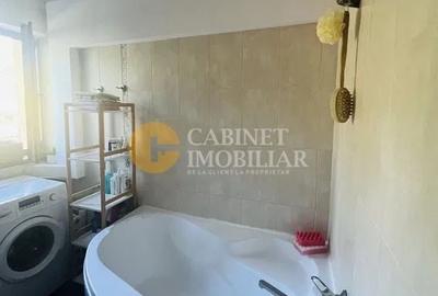 Casă individuală cu 3 camere cu Canalizare în Aroneanu - 7