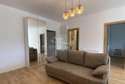 Apartament cu 2 camere, mobilat în Turnișor - 6