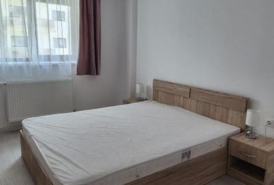 Apartament cu 2 camere decomandat în Titan - 9