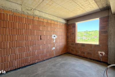 Apartament cu 2 camere în Hlincea