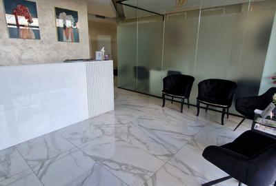 Spațiu comercial, de 35 mp, în Central