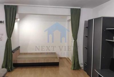 Garsonieră decomandată în Zorilor - 4