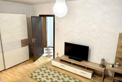 Garsonieră decomandată în Tineretului - 2