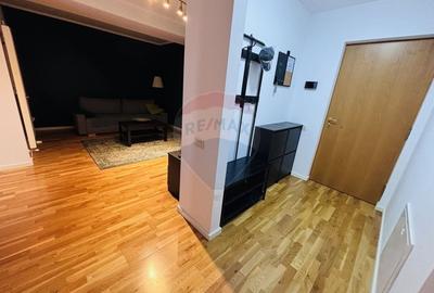 Apartament cu 2 camere decomandat, mobilat în Central - 5