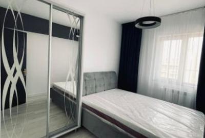 Garsonieră decomandată în Tătărași