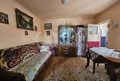 Casă cu 2 camere cu Canalizare în Gruia - 4