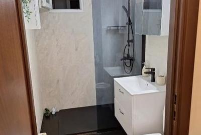 Apartament cu 2 camere semidecomandat, mobilat în Alexandru Obregia - 10