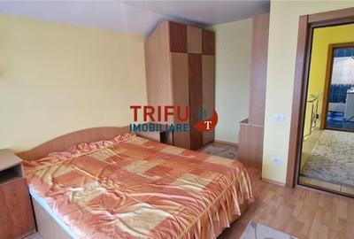 Casă cu 4 camere în Micești - 2