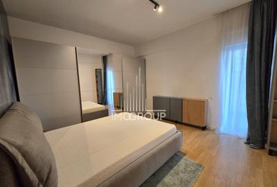 Apartament cu 2 camere semidecomandat, mobilat în Central - 13