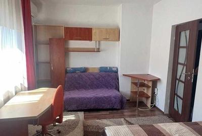 Garsonieră decomandată în Gheorgheni