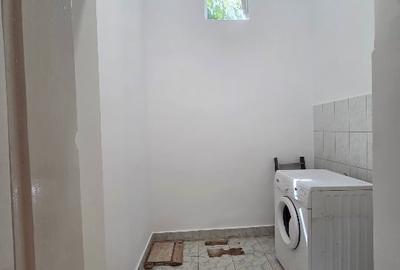 Apartament cu 2 camere nedecomandat, mobilat în Central - 7
