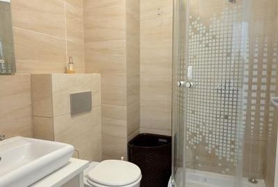 Apartament cu 2 camere în Ștefăneștii de Jos - 5