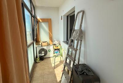 Apartament cu 3 camere decomandat în Doamna Ghica - 4