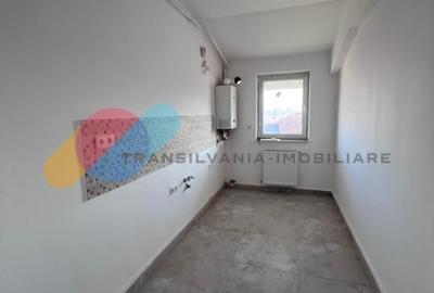 Garsonieră decomandată în Apahida - 2