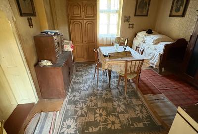 Casă cu 4 camere în Chelmac - 3