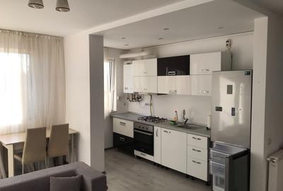 Apartament cu 2 camere decomandat în Nord - 7